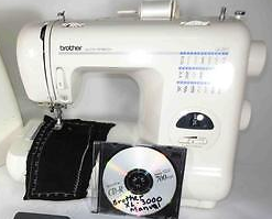 Brother XL3000