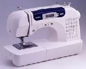 sewing machine