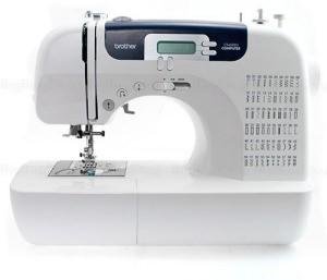 Brother CS-6000i