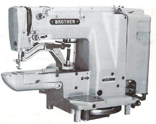 Brother LK3-B431
