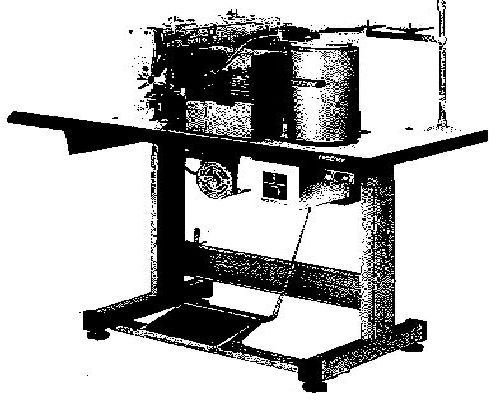 Brother LK3-B448/BA-15