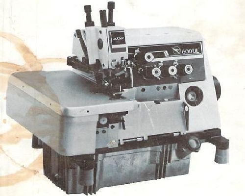 Brother MA4-B693