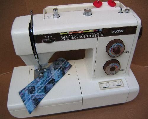 Brother XL 5001