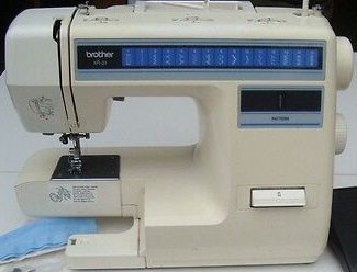 Brother XR-33