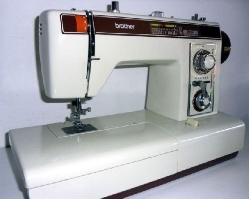 Brother XL 3001