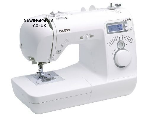 Brother Innov-is 15 Sewing Machine Parts Accessories