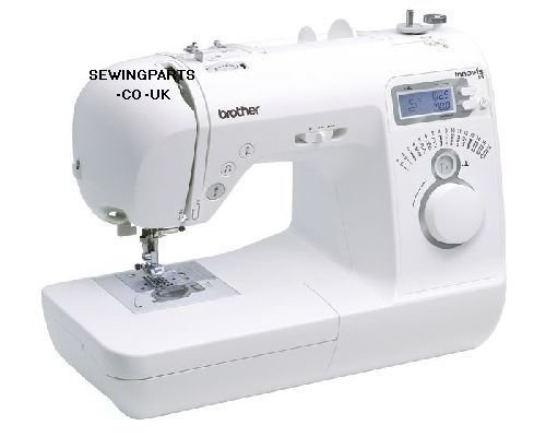 sewing machine