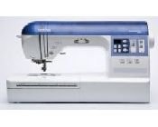 sewing machine