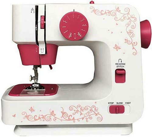 Classic 12 Stitch