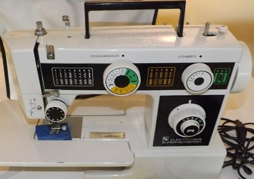 CS Electronics 18-318