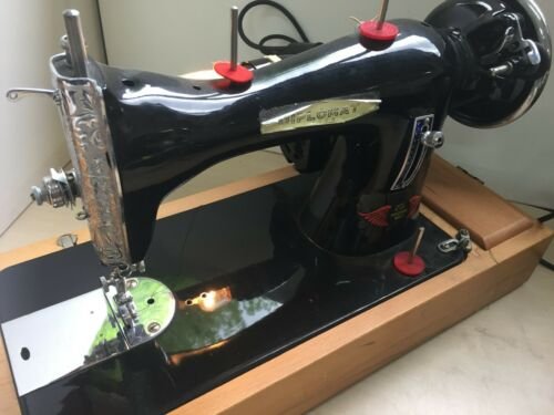 Diplomat Sewing Machine