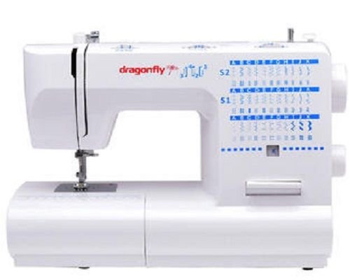 sewing machine