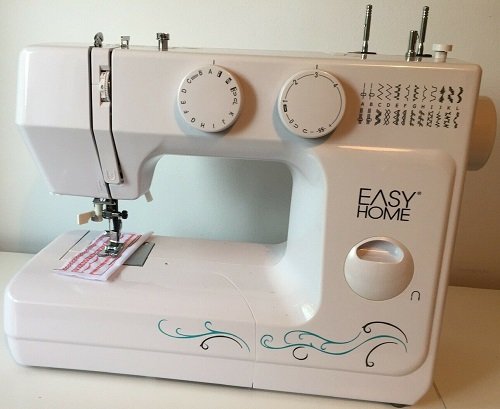 sewing machine