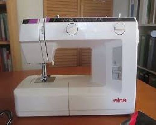 Elna 2004