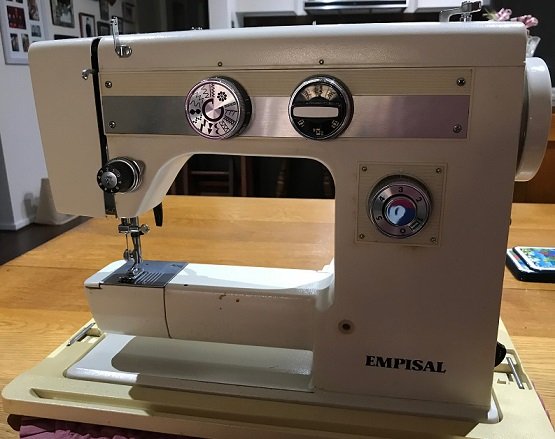 Empisal 9300 Super Automatic