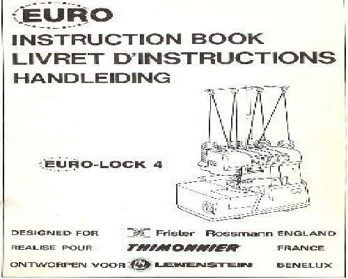 Euro-Lock 4