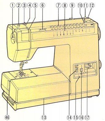 Frister Cub 8