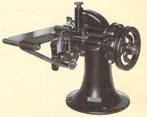 Garment Folding Machine