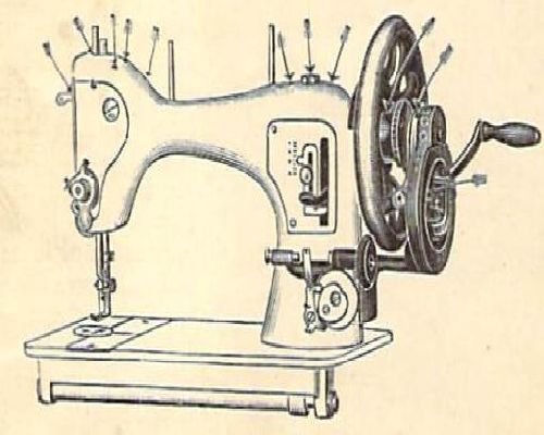 Harris No.5