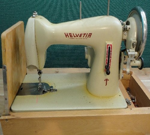 Helvetia 30-4