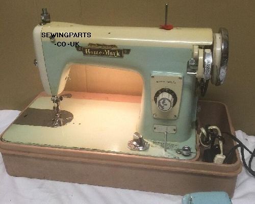 Home Mark Sewing Machine