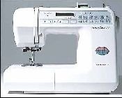 sewing machine