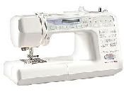 sewing machine