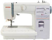 Janome 423S