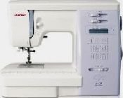 sewing machine