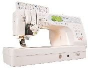 sewing machine
