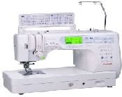 sewing machine