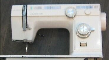 Janome 808