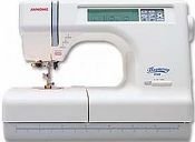 sewing machine