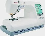 Driver janome memory craft 10001 for Windows Download