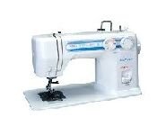 sewing machine