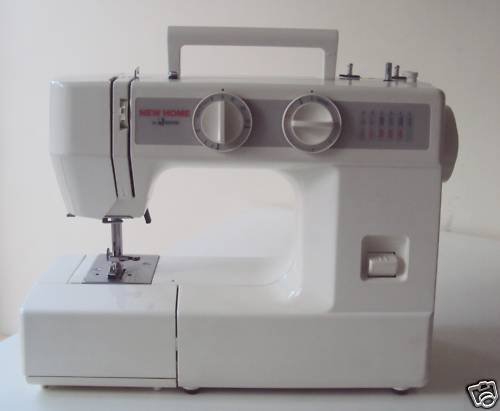 Janome JA 1508