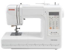 sewing machine
