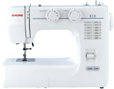 Janome SMD 500