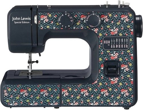 John Lewis JL111 Limited Edition