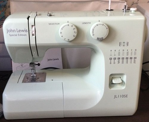 John Lewis JL110SE