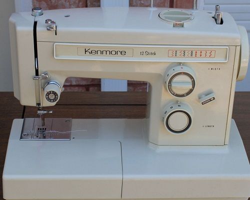 Kenmore Sewing Machine Needlesvintage Sewing Notionnos Sewing