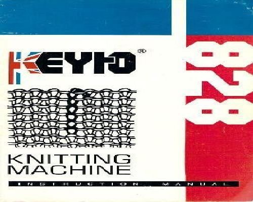 Keyto 828