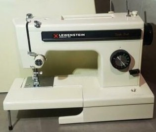 Lewenstein Amazone 590