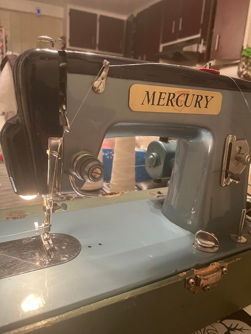Mercury