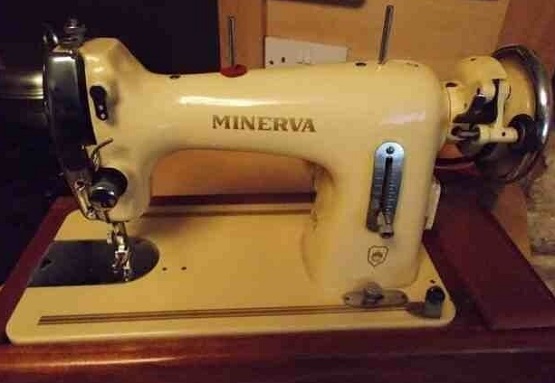 Minerva 122