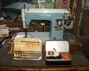 sewing machine