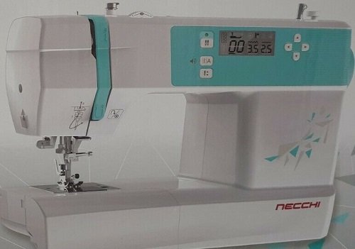 Necchi NM2000