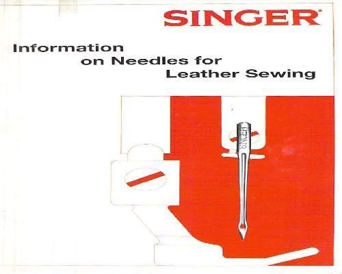 Needles Information