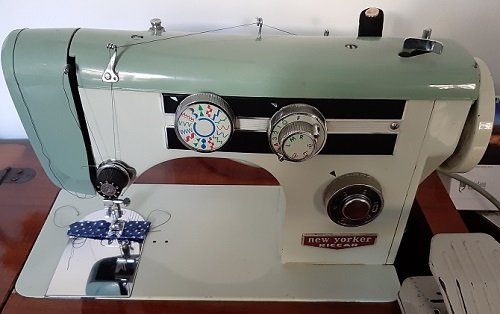 New Yorker 310B