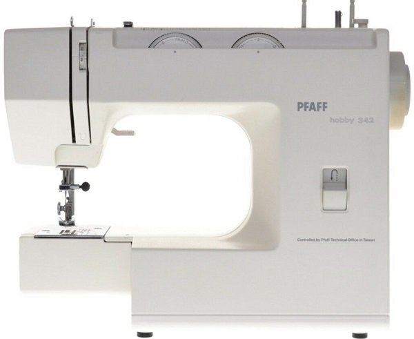 sewing machine